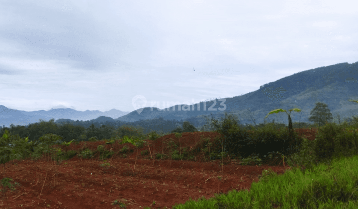 Tanah Kavling Cibinong Akses Mudah Kemana Saja  2