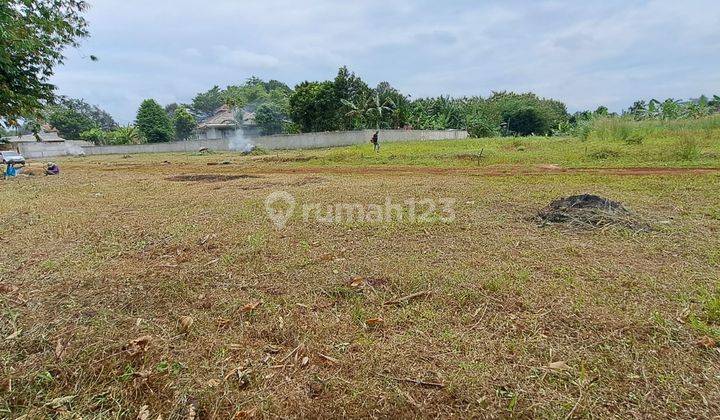 Tanah Murah Bogor Siap Bangun Rumah Impian 2 Lantai 2