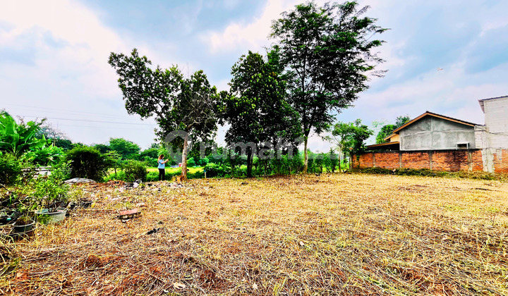 Kavling SHM Hanya 1 Jt-An, Dekat Pintu Tol Legok