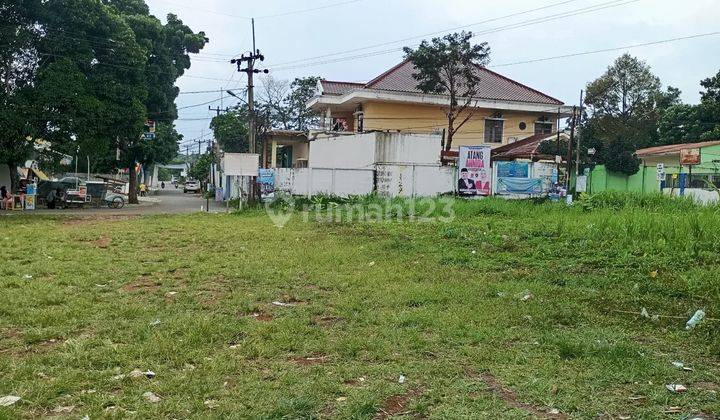 Tanah Kavling Cimahpar, Rumah Hemat Investasi Menjanjikan  1