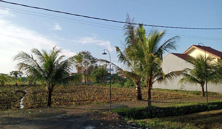 Miliki Kavling di Dramaga Bogor Lokasi Tepat Untuk Kos kosan  1