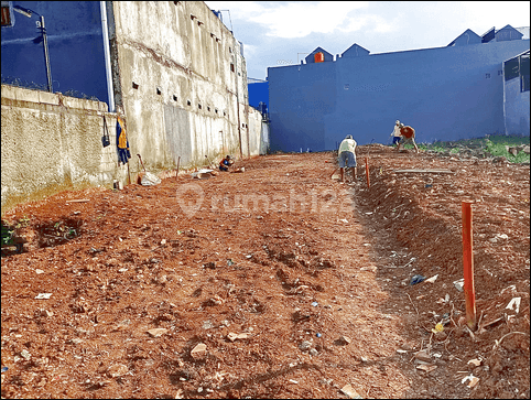 Tanah Kavling Murah Dekat UNPAM 2, Cocok untuk Kos & Usaha! 2