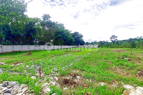 SHM Land 1 Million - Near Jatake Station Bsd