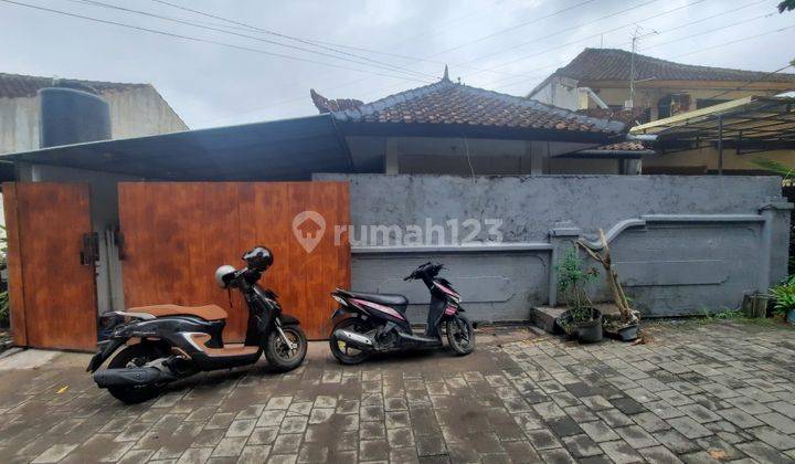 Dijual Rumah Cepat Murah Berlokasi Jalan Padang Asri 2