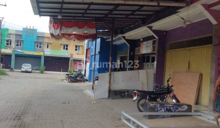 Dijual Ruko 2 Lantai Cocok Untuk Buka Usaha Dan Kantor 2