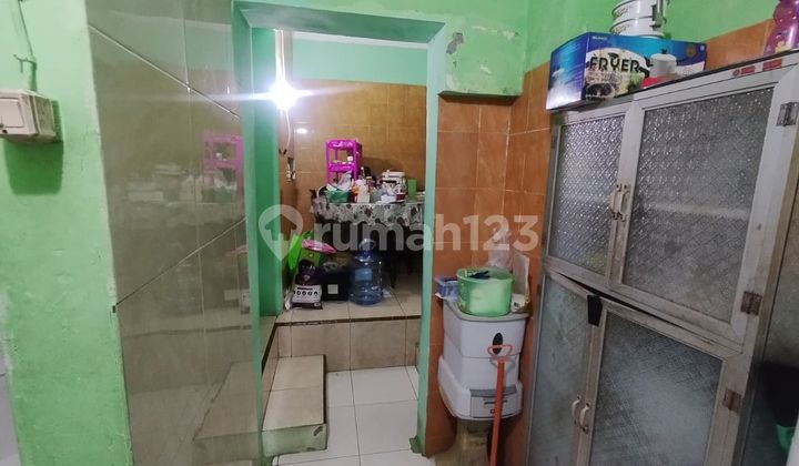 Dijual Rumah 1.5 Lantai Lokasi Strategis Daerah Pegangsaan Dua 2