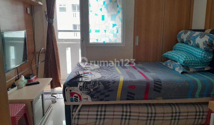 Dijual Apartemen Murah Tipe Studio 1 Lokasi Dengan Mall 2