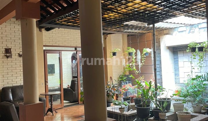 Dijual Rumah Cocok Untuk Kost Kosan Di Jatiasih 2