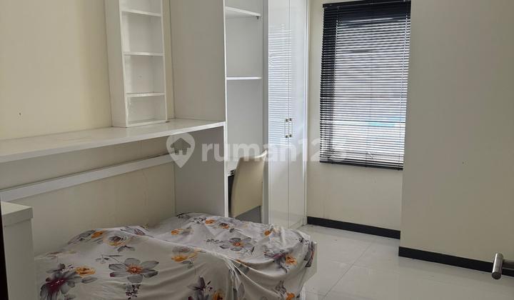 For Sale Apartment Hook Position Strategic Location Close to Dufan
