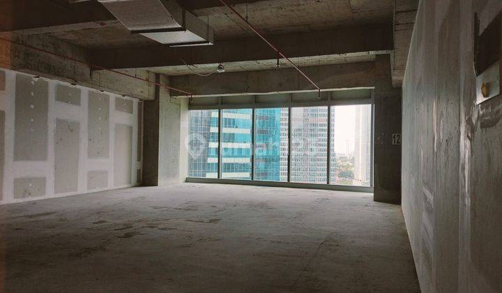 Dijual Office Space Di World Capital Tower Kuningan Lokasi Prime Turun Harga 2