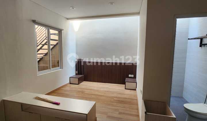 Disewakan Rumah Kirana Rorotan Legacy Siap Huni 2