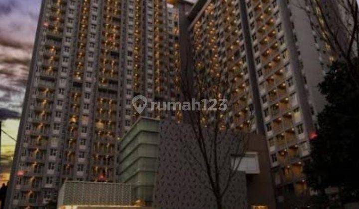 Dijual Apartemen Studio Premium Furnished Di The Lavande Residence 1