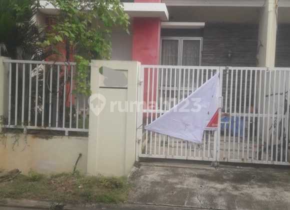 Dijual Rumah Bangunan 1 Lantai Siap Huni Di Cluster Ifolia Dijual Rumah Bangunan 1 Lantai Siap Huni Di Cluster Ifolia