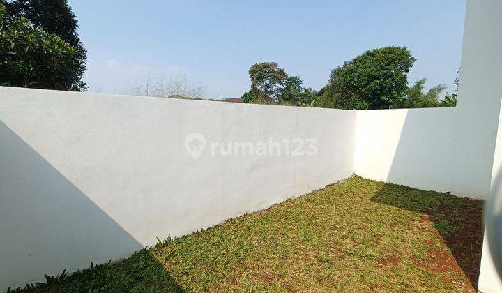 Dijual Rumah Baru Siap Huni Tinggal Bawa Barang Di Green Taha Residence 2