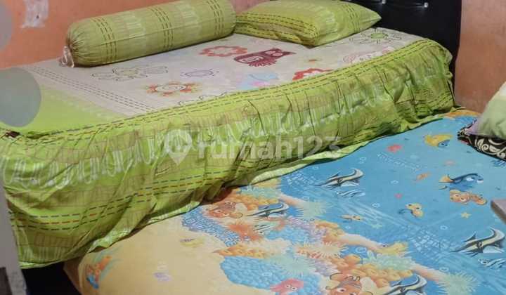 Dijual Ruma Siap Huni Dekat Mall & Dekat Lapangan Bulu Tangkis 2