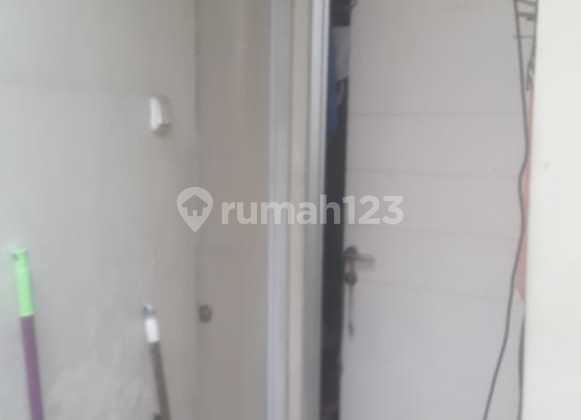 Dijual Rumah Bangunan 1 Lantai Siap Huni Di Cluster Ifolia 2