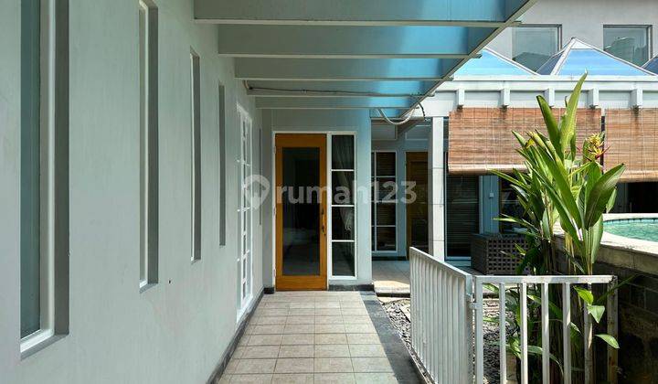 Rumah Mewah 2 Lantai Di Menteng Jakarta Pusat 2