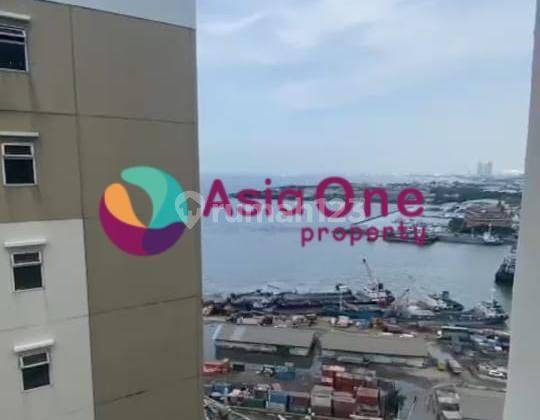 Dijual Apartemen Hadap Laut Di Seaview 2