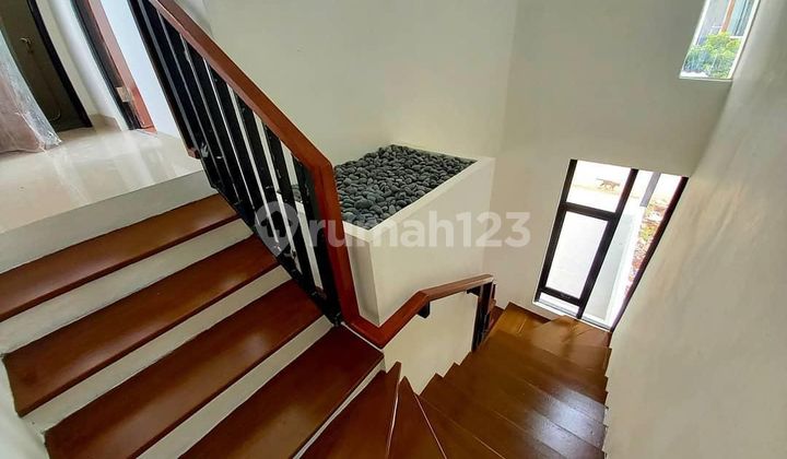 For Sale Jura 2-Story Semi-Furnished Cluster House Ready to Occupy 2