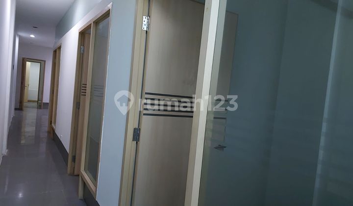 Dijual Ruko Lokasi Sangat Strategis Siap Untuk Office & Warehouse