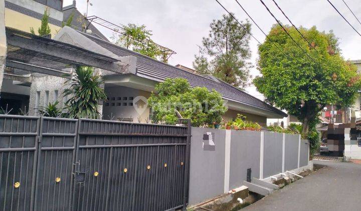 Dijual Rumah Hook Rapi Siap Huni Di Pulo Gadung 1