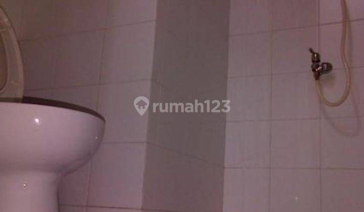 Dijual Apartemen Non Furnished Di Sentra Timur Residence 2