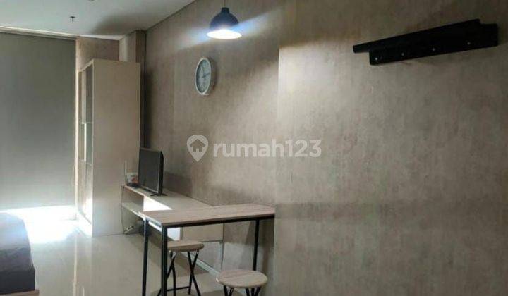 Dijual Apartemen Studio Premium Furnished Di The Lavande Residence 2