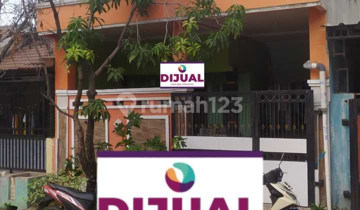 Dijual Ruma Siap Huni Dekat Mall & Dekat Lapangan Bulu Tangkis Dijual Ruma Siap Huni Dekat Mall & Dekat Lapangan Bulu Tangkis