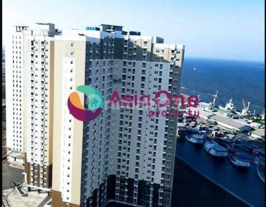 Dijual Apartemen Hadap Laut Di Seaview 1