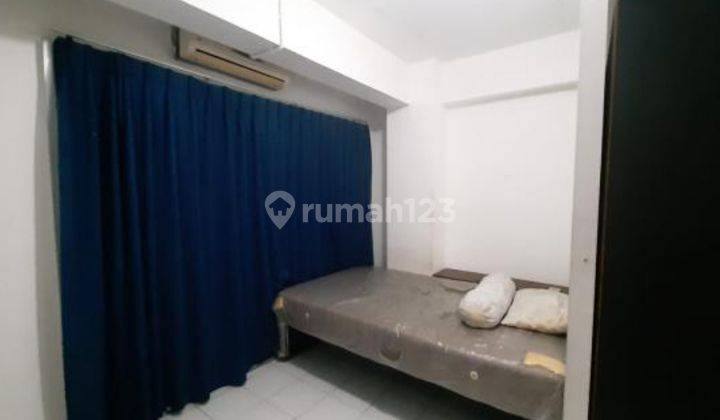 Dijual Apartemen Studio Furnished Siap Huni Di Sentra Timur Residence 2