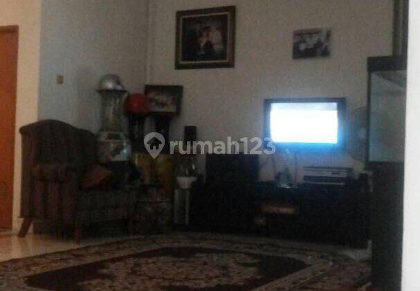 Dijual Rumah Simponi Mas Semi Furnished Di Pegangsaan Dua 2