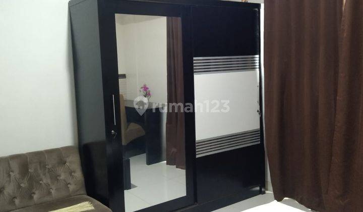 Dijual Apartemen Furnished Tinggal Bawa Koper View Golf 2