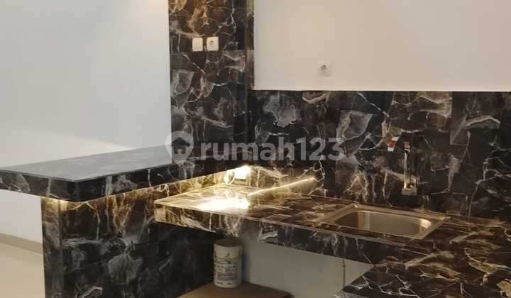 Dijual Rumah Baru Siap Huni 1 Lantai Sangat Strategis Harga Terjangkau 2