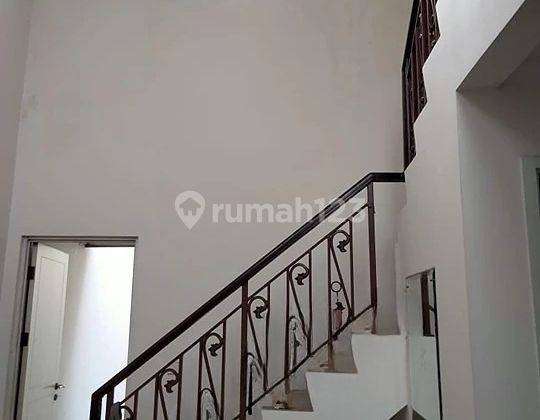 Dijual Rumah 2 Lantai Siap Huni Perumahan Cluster Lasein Jgc 2