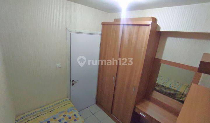 Dijual Apartemen Murah Hot Listing Siap Huni Full Furnished 1