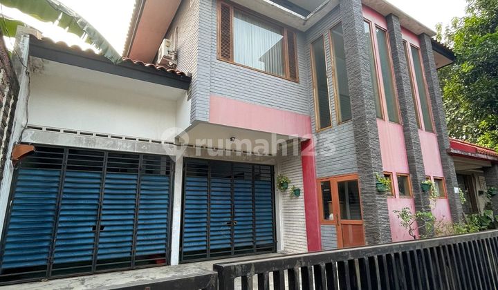 Dijual Rumah Cocok Untuk Kost Kosan Di Jatiasih