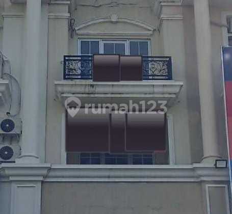 Dijual Ruko Non Furnish Cocok untuk Buka Usaha Dijual Ruko Non Furnish Cocok untuk Buka Usaha