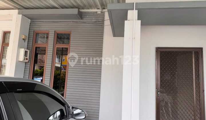 For Sale: Jakarta Garden City House in a Cluster, Ready to Occupy