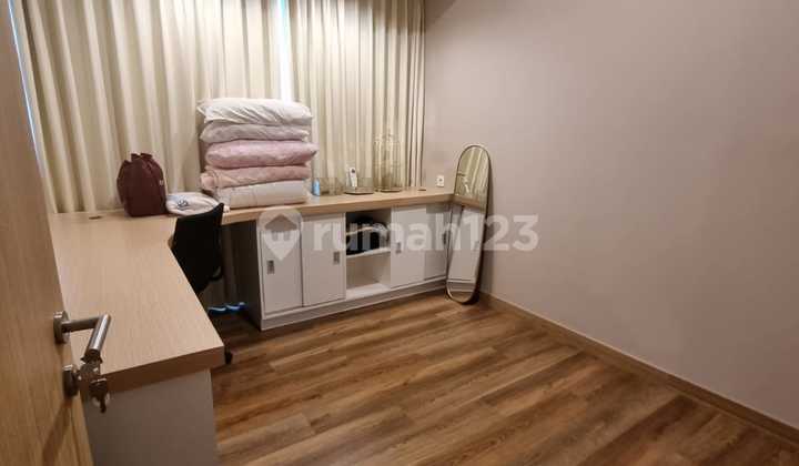 For Sale Apartment 3 Bedrooms 2 Bathrooms Fully Furnished Renovated 2
