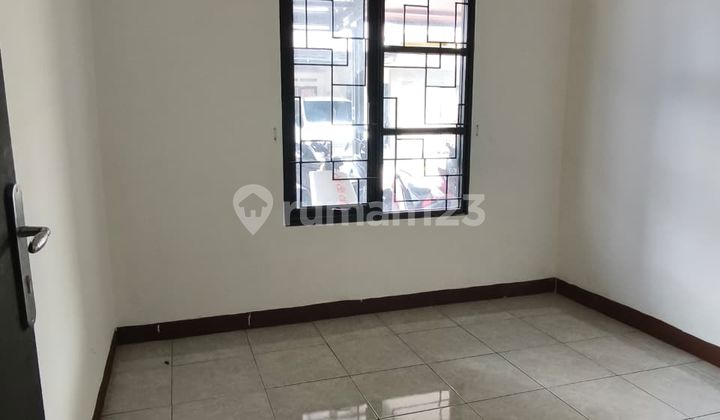 For Sale House In A Flood-Free Cluster In Harapan Jaya Area 2
