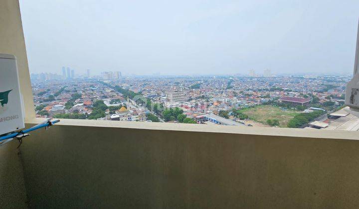 Dijual Apartemen Graha Cempaka Mas Dilokasi Pusat Belanja Cempaka Mas 2