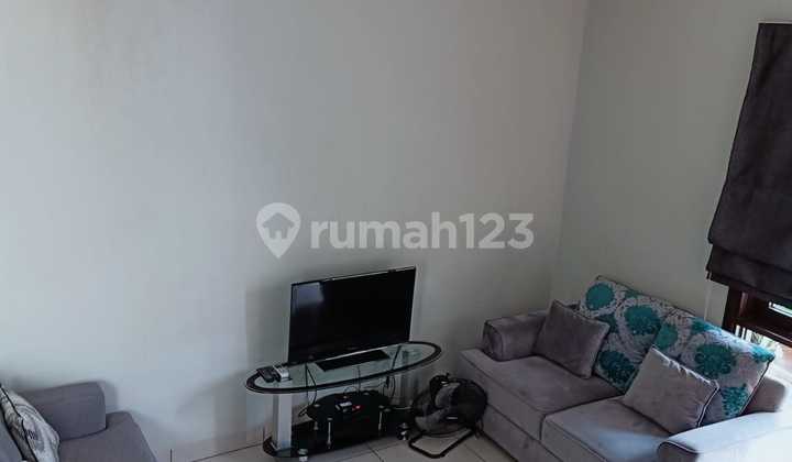 Dijual Rumah Cepat Dalam Cluster Semifurnished Olive Residences 2