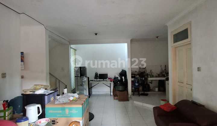 Dijual Rumah Hook 2 Lantai Siap Huni Shm On Hand 2