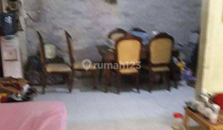 Dijual Rumah Strategis 2 Lantai Banyak Kamar Tidur Daerah Duren Sawit 2