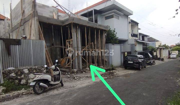 Dijual Kost Super Mewah 2 Lantai Masih Proses Pembangunan 2