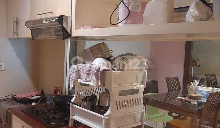 For Rent Apartment Near Mall Fully Furnished 2