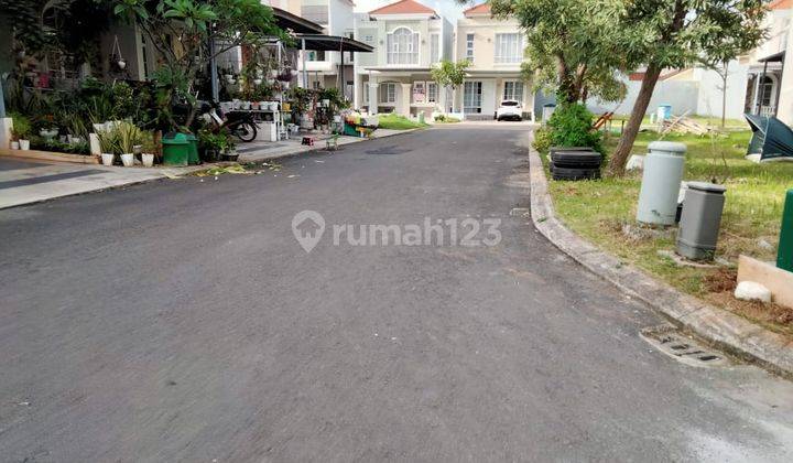 Dijual Rumah 2 Lantai Siap Huni Perumahan Cluster Lasein Jgc 1