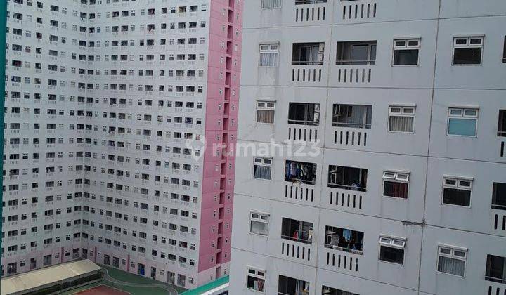 Dijual Apartemen Murah Tipe Studio 1 Lokasi Dengan Mall 1