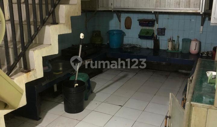 Dijual Cepat Rumah Butuh Renovasi Lokasi Strategis 2