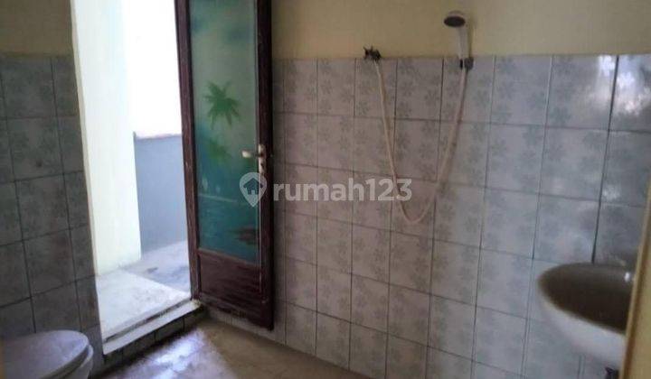 Dijual Ruko Zona Komersial Ijin Domisili PT Daerah Gajah Mada 2